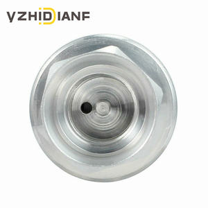 Airconditioning A/C Pressure Sensor Switch Controle 1K0959126E 82CP0905 1K0959126A Voor Vw Golf Audi - Product Image 4