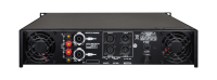 Amplificateur de son professionnel Amplificateur 2/4 canaux puissance professionnelle 600W800W1300W1500W