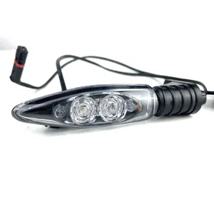 LED-Licht für BMW F650 F700GS F800GT F800 GS Adventure Motorrad Front LED Blinker Blinker