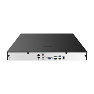 H.265 16CH 12MP Mặt phát hiện không POE NVR hỗ trợ 2 cái 10TB HDD satasynchronous phát lại ứng dụng di động bảo vệ người xem - Product Image 4
