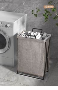 Durable Storage Basket <b>for</b> Modern Bathroom - Product Image 6