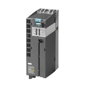 โมดูลจ่ายไฟอินเวอร์เตอร์ความถี่ Siemens G120 รุ่น 6SL3211-1PB13-8AL0 200V 0.55kW ไดรเวอร์ปรับความถี่ - Product Image 3