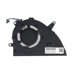 Ventilador de CPU para <span class=keywords><strong>Mini</strong></span> <span class=keywords><strong>PC</strong></span> <span class=keywords><strong>Beelink</strong></span> <span class=keywords><strong>J45</strong></span> J4205 DC5V 0.22A, nuevo ventilador de repuesto para portátil - Product Image 1