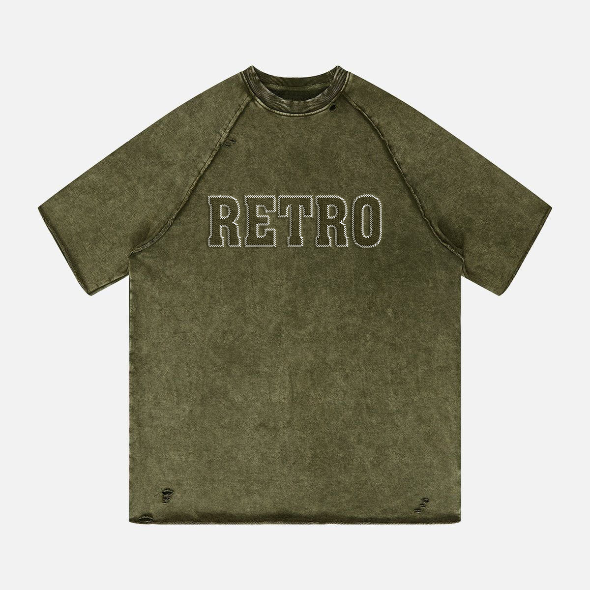 Army Green