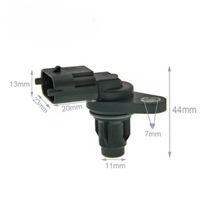 Capteur de position d'arbre à cames 39300-2A000 pour Hyundai Accent Ix35 I40 Kia Carens, nouveau capteur auto - Product Image 1