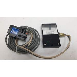 Piezas Industriales <span class=keywords><strong>INNERSENSE</strong></span> CL700 INTERFAZ CON INTERRUPTOR DE PRESIÓN AIR LOGIC F-5300-100 - Product Image 1