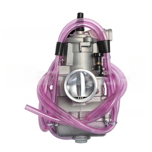 Carburateur modifié pour moto tout-terrain PWK38S PWK36S adapté aux KTM250 UTV 125-300CC - Product Image 3