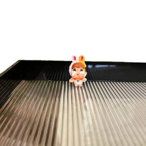 Figura de acción de PVC de bebé llorón y cambiante, con diseño de grano lindo y moderno, inspirada en películas y TV, para caja de juguetes, adornos de muñecas creativos DIY, regalo, venta al por mayor - Product Image 5