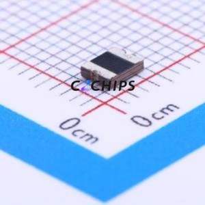 SL1210380 Resettable Fuse 1210 Fuse ( Withstand Voltage (Vmax): 6V )( Max Current (Imax): 50A )( Hold Current (Ihold): 3.8A ) - Product Image 1
