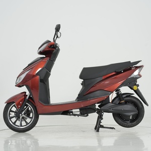 Motocicleta Eléctrica con Envío Gratuito para Adultos en <span class=keywords><strong>India</strong></span>, Scooter Eléctrico de 1000W de Largo Alcance para un Viaje Cómodo - Product Image 3