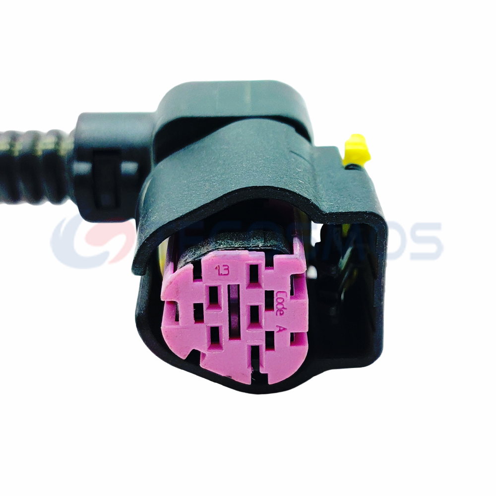 Wire Harness Plug of Automobile Waterproof Connector 5 Pin Female 1928405138