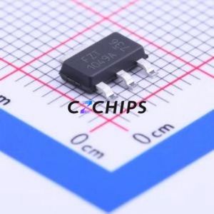 ทรานซิสเตอร์ขั้วต่อสองขั้วทรานซิสเตอร์ (BJT) FZT1049ATA ใหม่ดั้งเดิม - Product Image 1