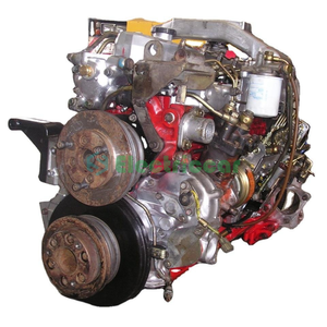 Moteur complet d'occasion d'origine du Japon K13C E13C H07C H07D EH700 EF550 EF750 EK100 V21C V25C J08C W06E - Product Image 5