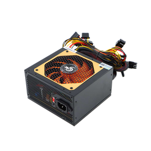 Fuente de Alimentación para Ordenador Gold Net Fan 200w 250w 300w 350w 400w 450w 500w 600w 700w 800w 850w OEM de Fábrica - Product Image 5