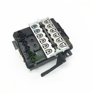 <span class=keywords><strong>Tête</strong></span> d'<span class=keywords><strong>impression</strong></span> originale de haute qualité, 95 % neuve, pour <span class=keywords><strong>HP</strong></span> C7280, pièces d'<span class=keywords><strong>impression</strong></span> pour <span class=keywords><strong>HP</strong></span> <span class=keywords><strong>Photosmart</strong></span> C7180 C7280, <span class=keywords><strong>tête</strong></span> d'<span class=keywords><strong>impression</strong></span> jet d'encre - Product Image 4