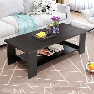 โต๊ะกาแฟชาไม้ - Product Image 4