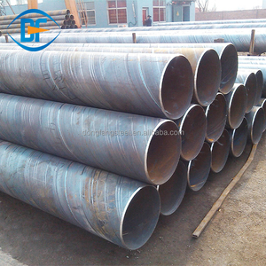 <span class=keywords><strong>Lsaw</strong></span> ssaw ống thép đường kính lớn API 5L 5ct ống thép carbon xoắn ốc hàn ống Ống - Product Image 3