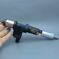 Inyector Common Rail ERIKC 0950005512, Inyección de Combustible para Motor Diésel 095000 5511, 095000-5516 para Den Isuzu 6WF1-TC