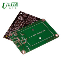 Proveedor de Fábrica, Servicio de Diseño y Ensamblaje de PCB Personalizados, Fabricación de Circuitos Impresos PCBA