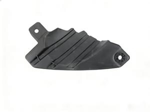 Per Honda Civic 2016-2021 paraurti posteriore copri parti numeri 71509-TBA-A00 71504-TBA-A00 - Product Image 1