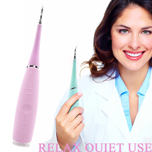 Détartreur dentaire multi-usages et racloir à tartre et à tartre pour accessoires de blanchiment des dents - Product Image 5