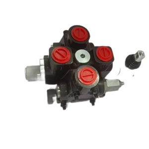 立信厂家直销27 GPM PC100-1液压分段控制阀 - Product Image 6