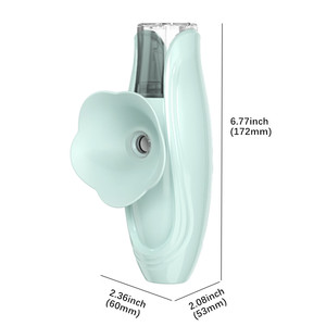 Новый портативный USB-распылитель для глаз - Product Image 3