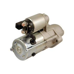 Motor de Arranque para <span class=keywords><strong>Camioneta</strong></span> 36100-2F050, Ensamblaje de Motor de Arranque para Automóvil de 12V, Nuevo para Hyundai Ix35, SANTA FE, <span class=keywords><strong>Kia</strong></span> <span class=keywords><strong>SORENTO</strong></span> - Product Image 2