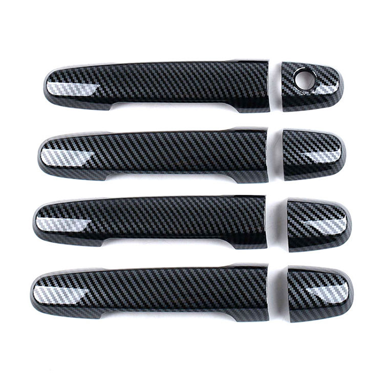 Look fibre de carbone