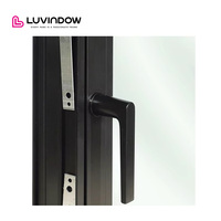 Nuevo Producto: Ventana de Muestra con Marco Delgado, Triple Acristalamiento, Insonorizada, de Aluminio, con Apertura Doble, Abatible y Oscilobatiente