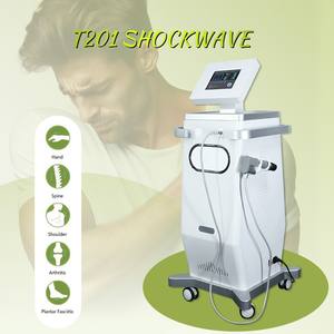 Alat terapi Magnet Shock efektif, alat terapi peralatan cedera olahraga pengurang rasa sakit cepat - Product Image 6