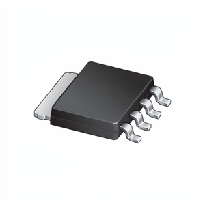 Components Electronic PH16030L,115 LFPAK56, Power-SO8 Authorized Distributor Transistors - Product Image 1
