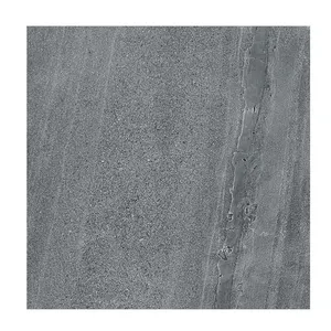 panama de baldosas de ceramic 24x24 dark concrete matt unglazed porcelain tile