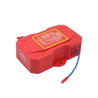 Vente chaude Portable Aérosol Dispositif D'extinction D'incendie Prix Bas Sécurité & Protection Produit