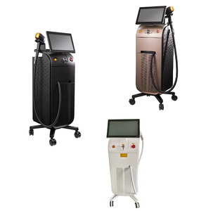 Dispositivo per Epilazione Permanente Uso Domestico Indolore Sicuro per Tutti i Tipi di Pelle Facile da Usare per Corpo e Viso Femminile Certificato CE - Product Image 6