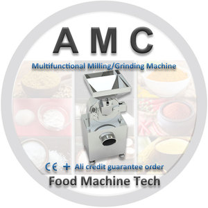 Máy xay gia vị americhi + Máy nghiền đường + Máy nghiền gia vị khô - Product Image 4