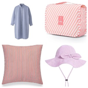 Kain Katun Twill Poliester Seersucker Ringan Berwarna-warni untuk Pakaian, Kemeja, Gaun, Celana - Product Image 4