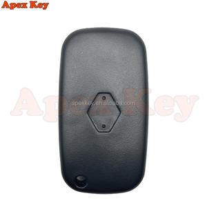 Llave remota plegable para coche ID46 PCF7961 433MHz VA2 para Renault Clio III Master Kangoo Modus Twingo Megane Fluence SM3 Mercedes Smart - Product Image 4