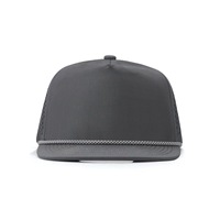 Gorra de Béisbol Estilo Vintage, Sólida, Transpirable, Impermeable, con Hebilla Dorada de Cobre, Unisex, Informal, para Verano, Viajes, Uso Diario, con Malla