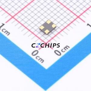 XL2RI-111-24M Crystal (Passive) SMD3225-4P Crystal Oscillator SMD Crystal Oscillator 24MHz 10ppm 18pF - Product Image 2