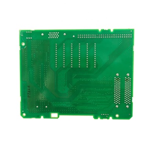 Clavier d'origine Fanuc pour machine-outil A20B-2004-0851, circuit imprimé neuf avec garantie d'un an - Product Image 1