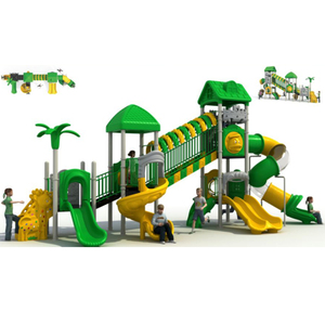Precio de fábrica barato Tapete De Kid Kids Play Area para el hogar Small Mcdonalds Outdoor Playground Equipment - Product Image 6