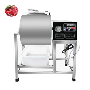 Vacuum Tumbler Vacuum Meat Marinade Machine Chicken Vacuum Marinating Machine - Product Image 2