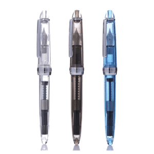 X1015-1 Hot vendendo personalizado 992 série caneta-tinteiro plástico - Product Image 6