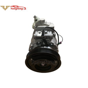 Nouveau <span class=keywords><strong>compresseur</strong></span> Wei Te Na 7SBU16C 4PK pour Volkswagen pour <span class=keywords><strong>B5</strong></span> 1.6/1.9 1996 12V OE 8D0260805B-8D0260808 Garantie 1 an - Product Image 6