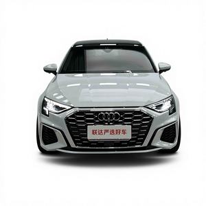 <span class=keywords><strong>Audi</strong></span> <span class=keywords><strong>A3</strong></span> Sportback 35 TFSI Fashion Sport 2022, berline d'occasion, conduite à gauche - Product Image 1