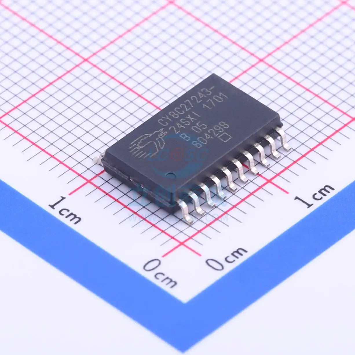 Quote BOM List IC DS18B20+TR TO-92 Integrated Circuit