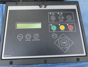 Nouveau panneau de commande Emcp 4.2B 592-5156 20R-8826 4.2 503-4411 5925156 5034411 - Product Image 1