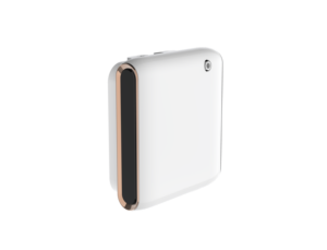 מפזר ארומה חשמלי ללא מים SCENTA, מפיץ נבולייזר ארומתרפי קומмерצייתי לתלייה על הקיר עם חיבור USB, מפזר שמנים אתריים. - Product Image 5