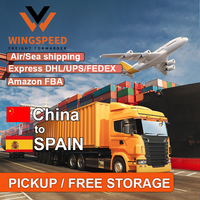 Transitaire maritime professionnel Chine Canada/USA/Australie/Europe |   Expédition LCL + Express Service spécial FBA |   Pre